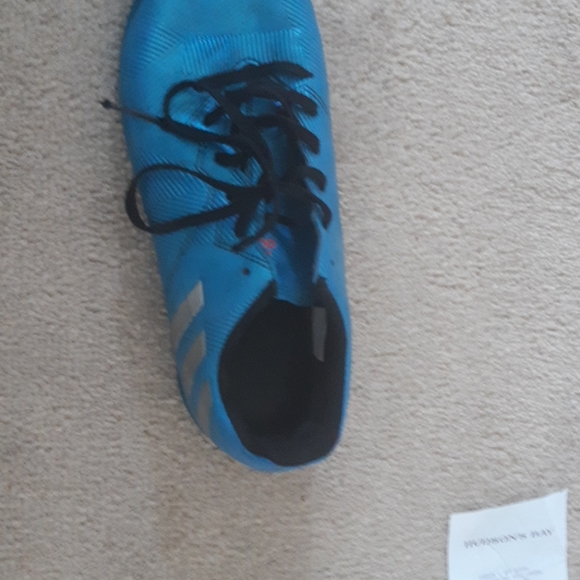 Lionel messi shoes - Picture 3 of 4